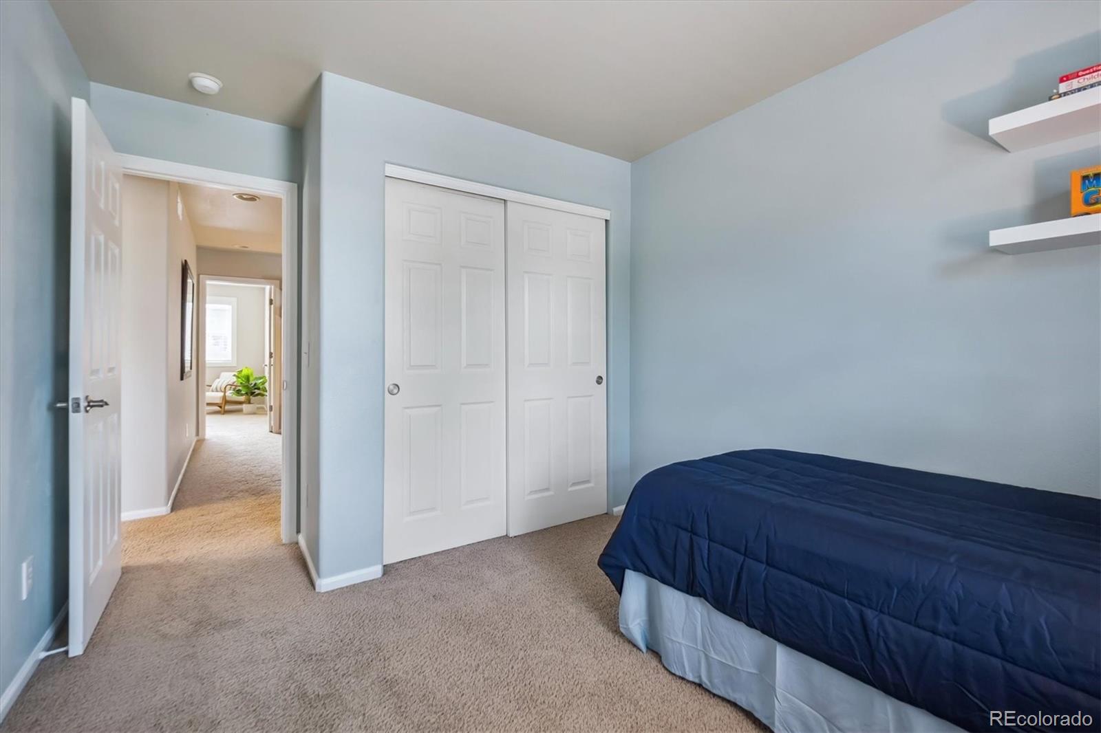 MLS Image #20 for 9664  sun meadow street,littleton, Colorado
