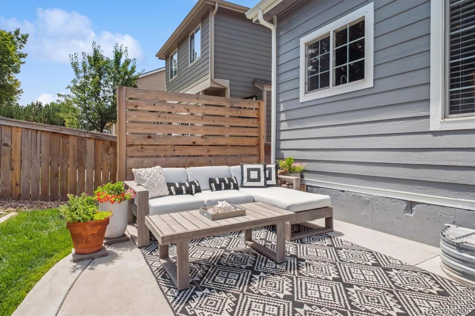 MLS Image #27 for 9664  sun meadow street,littleton, Colorado