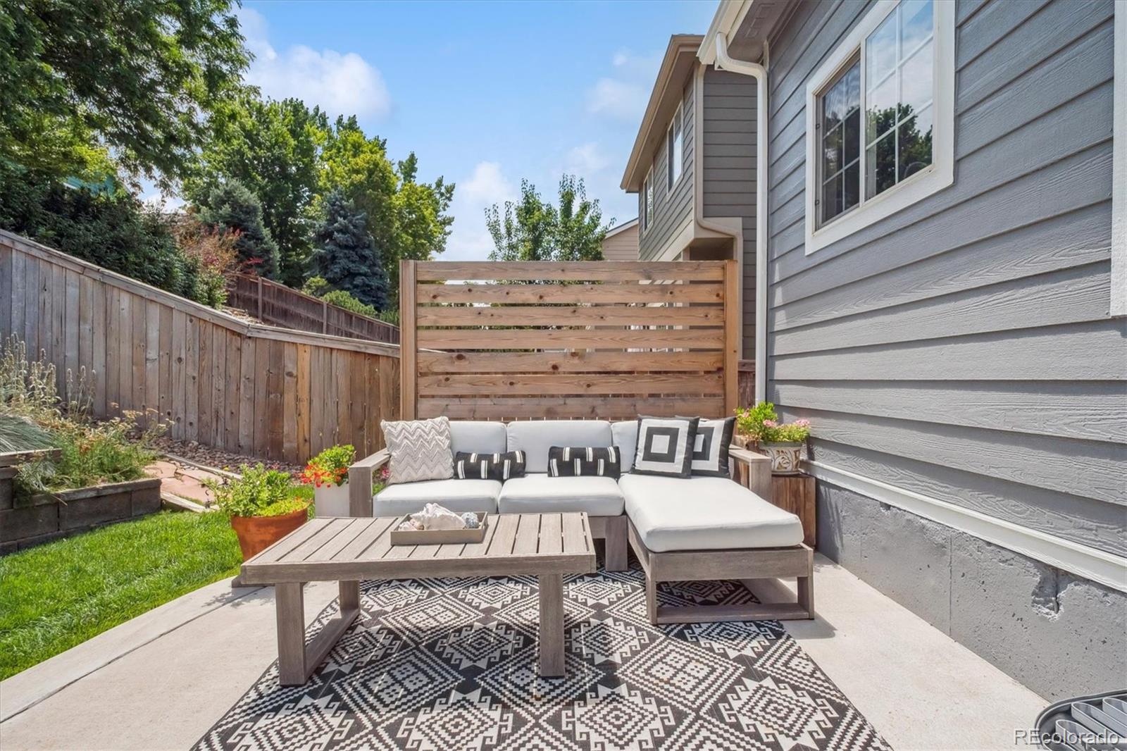 MLS Image #28 for 9664  sun meadow street,littleton, Colorado