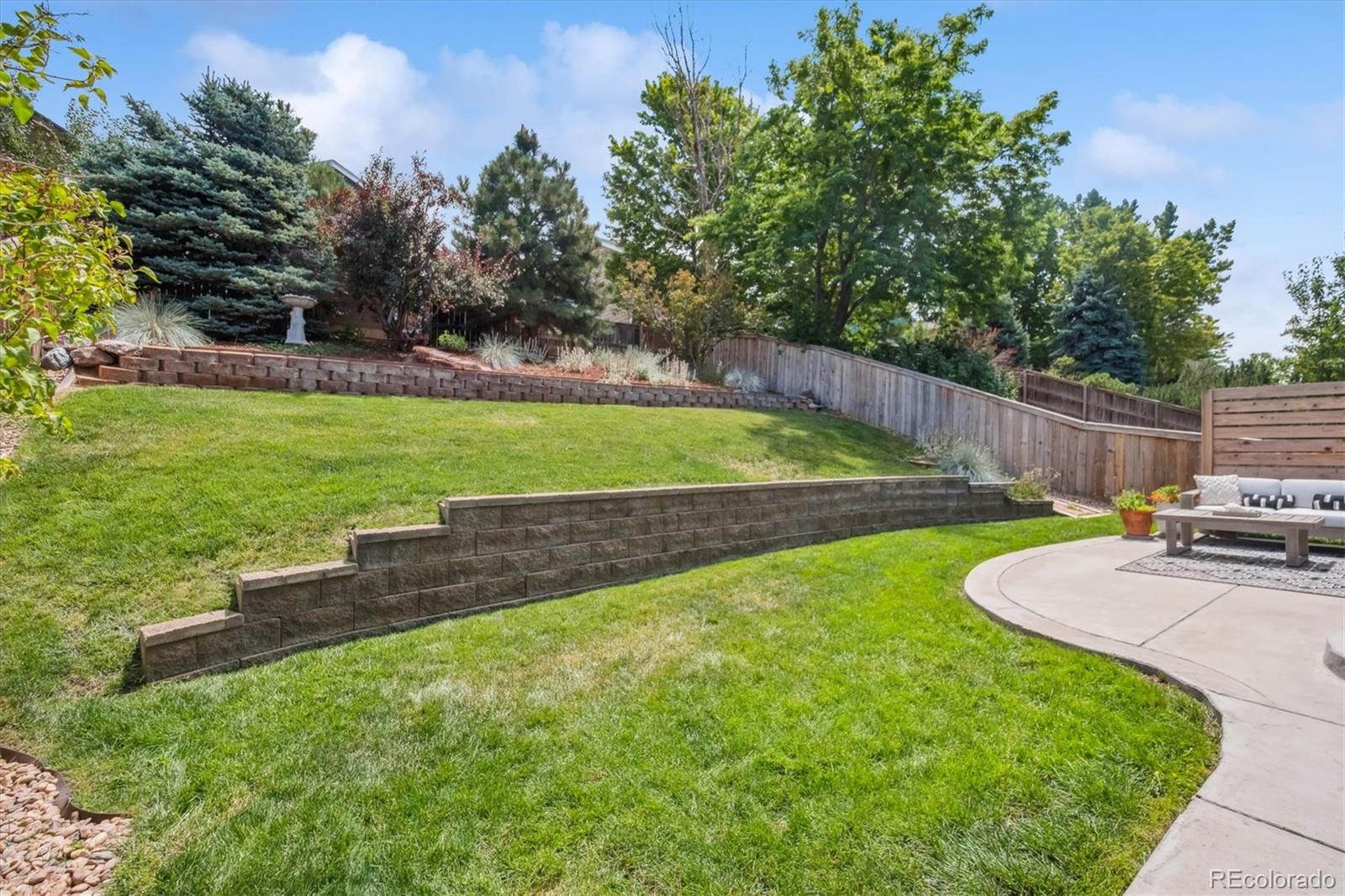 MLS Image #29 for 9664  sun meadow street,littleton, Colorado