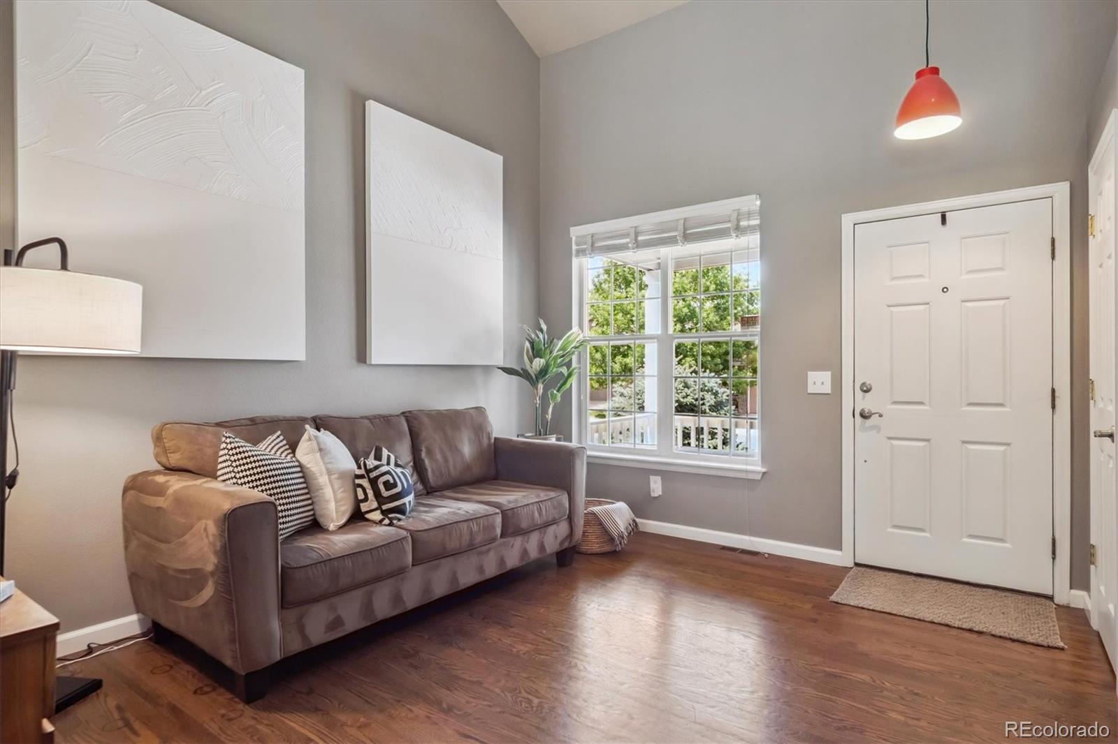 MLS Image #3 for 9664  sun meadow street,littleton, Colorado