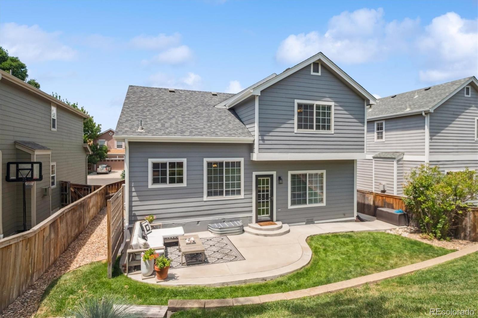 MLS Image #31 for 9664  sun meadow street,littleton, Colorado