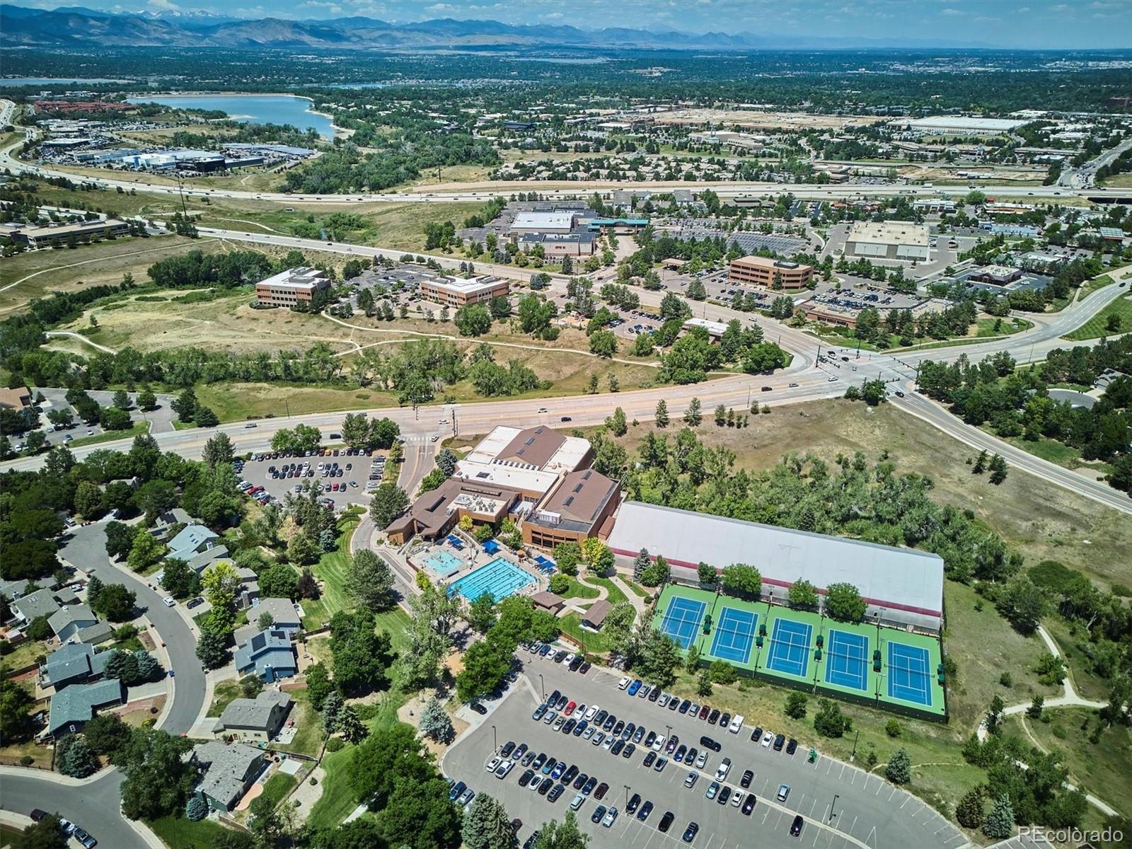 MLS Image #39 for 9664  sun meadow street,littleton, Colorado