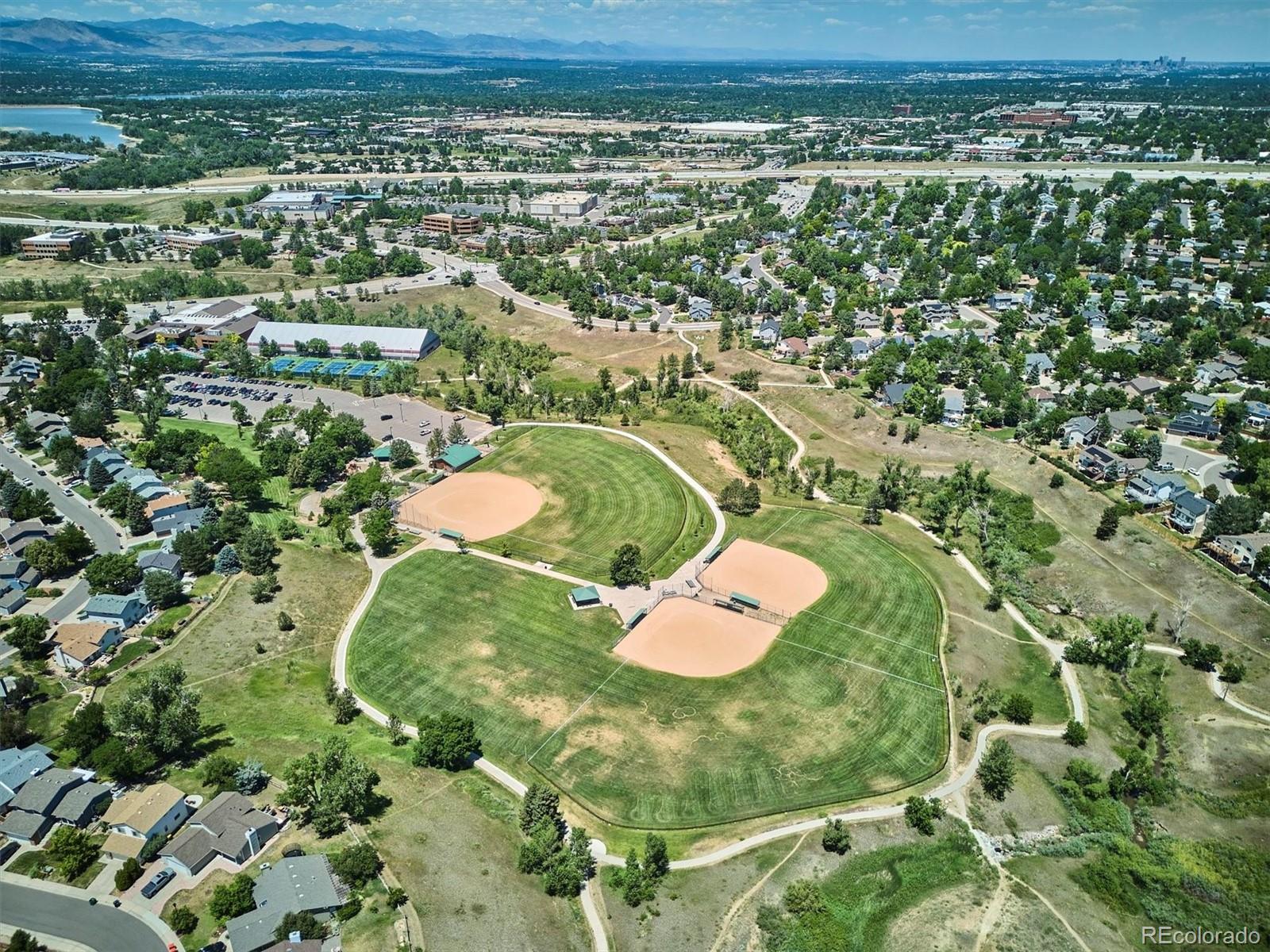 MLS Image #41 for 9664  sun meadow street,littleton, Colorado