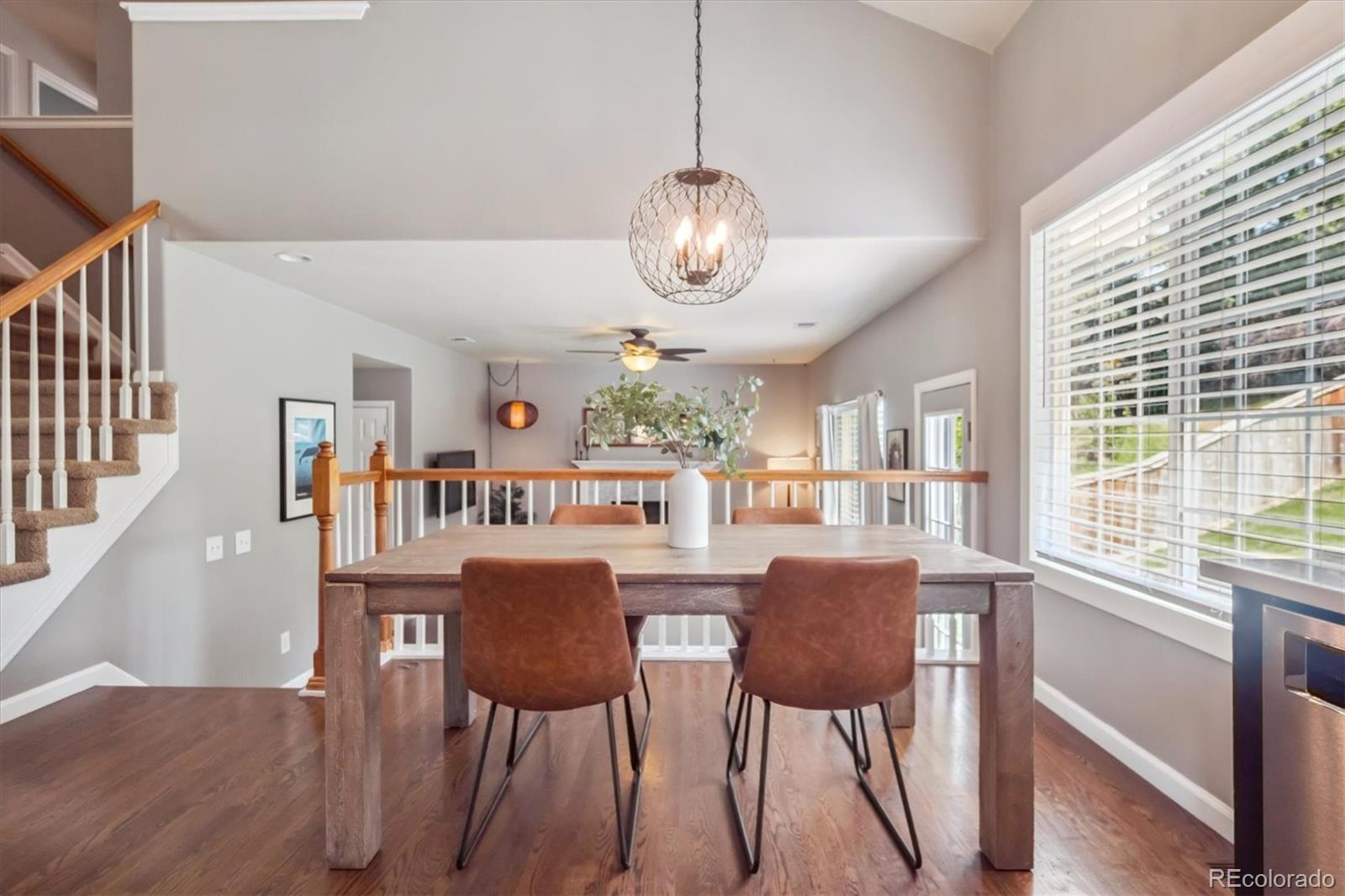 MLS Image #6 for 9664  sun meadow street,littleton, Colorado