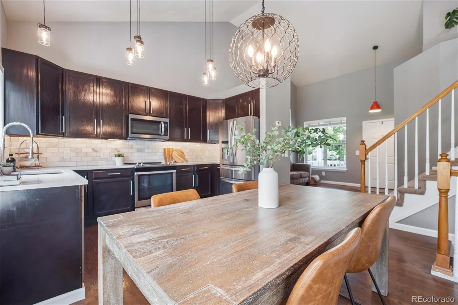MLS Image #8 for 9664  sun meadow street,littleton, Colorado