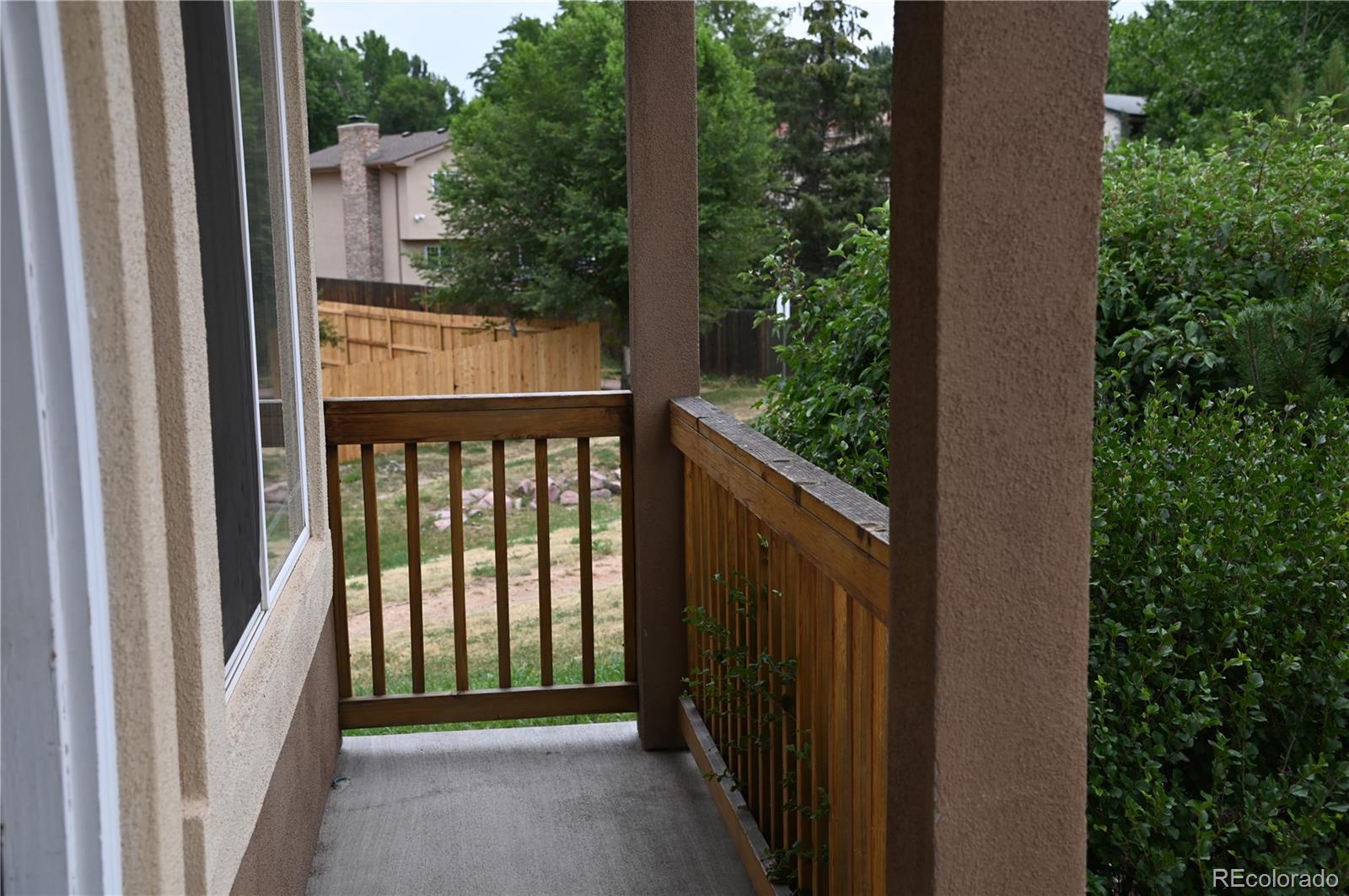 MLS Image #3 for 2642  lynbarton point,colorado springs, Colorado
