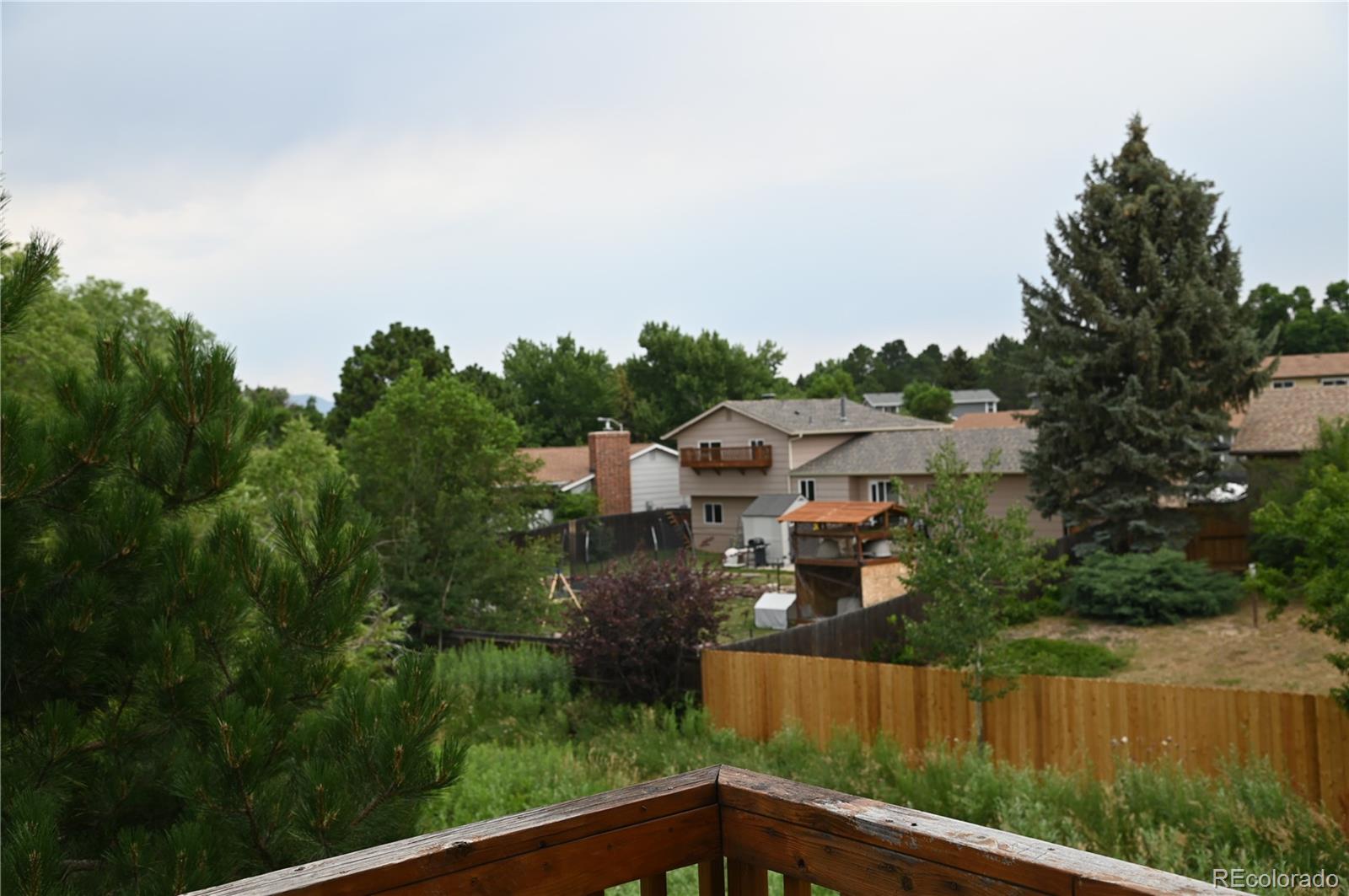 MLS Image #9 for 2642  lynbarton point,colorado springs, Colorado