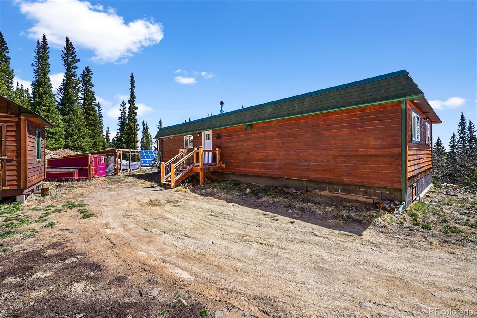 MLS Image #17 for 491  valley of the sun drive,fairplay, Colorado