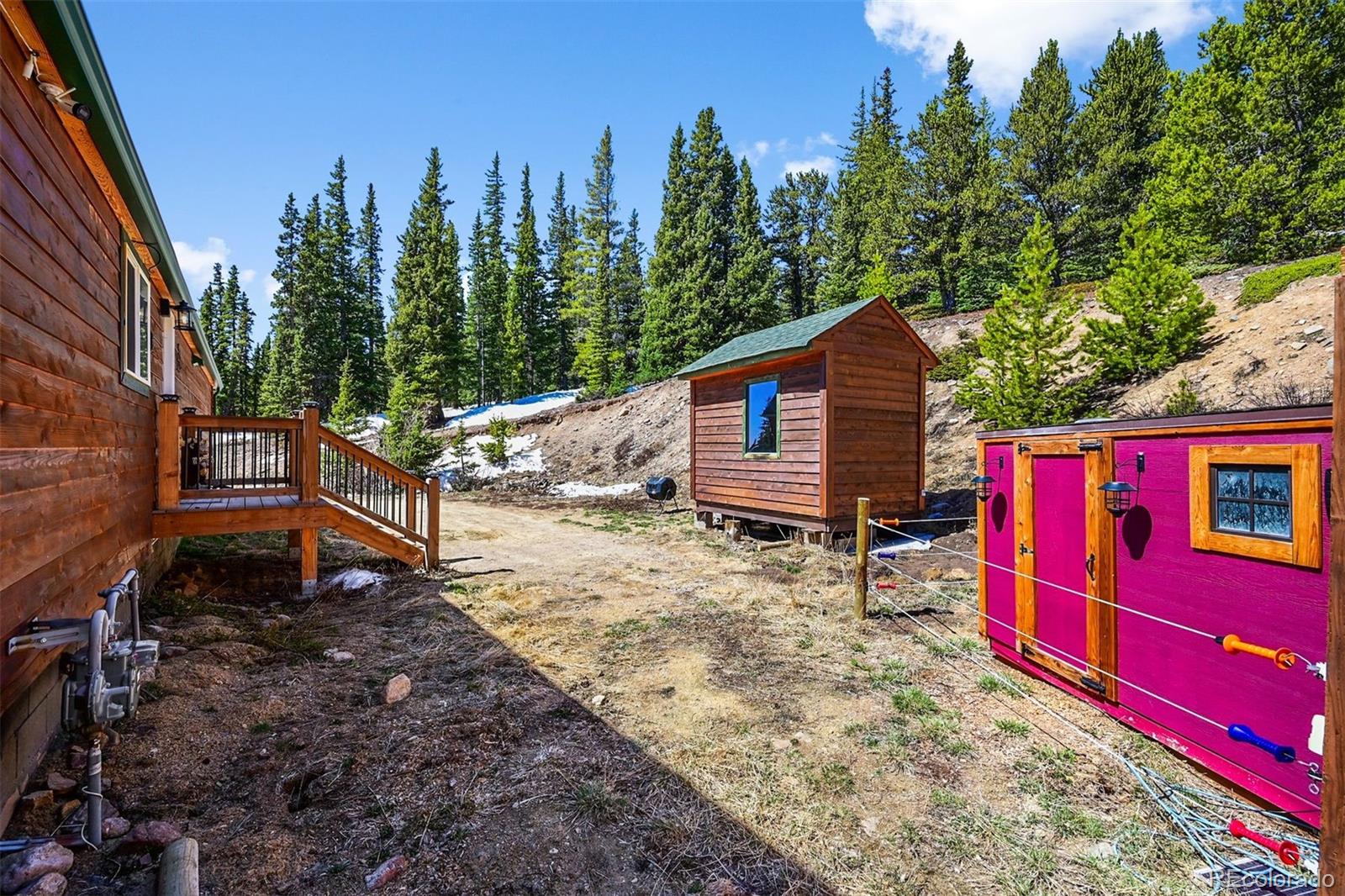 MLS Image #18 for 491  valley of the sun drive,fairplay, Colorado