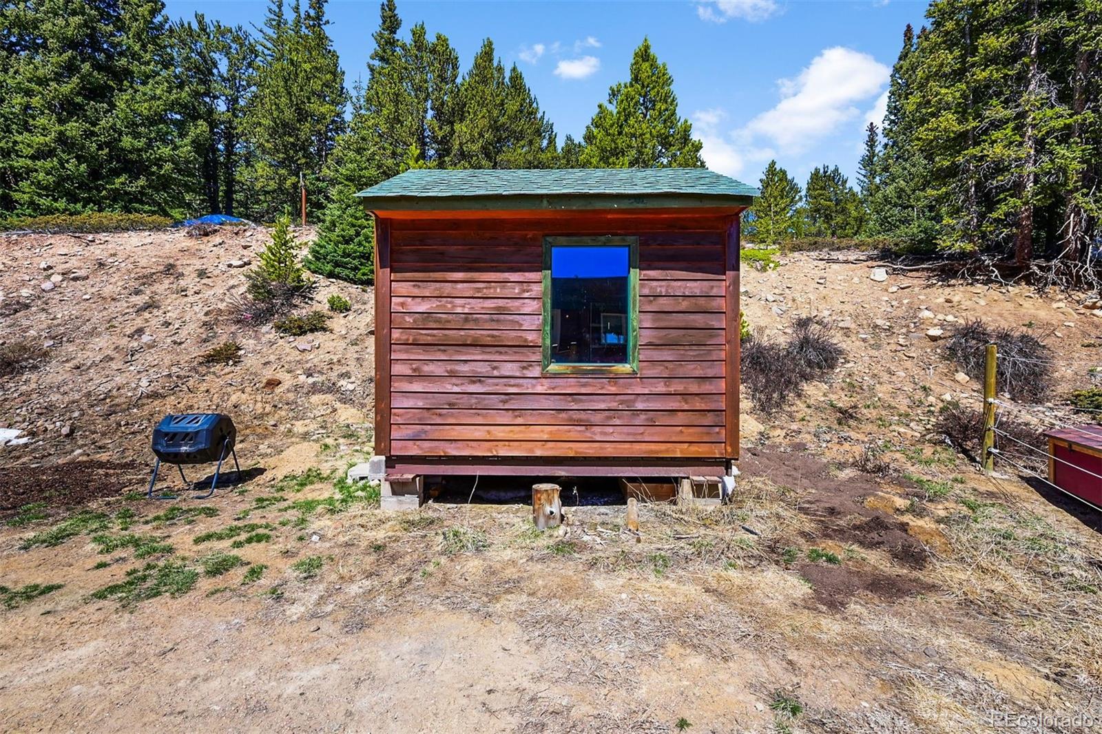 MLS Image #20 for 491  valley of the sun drive,fairplay, Colorado