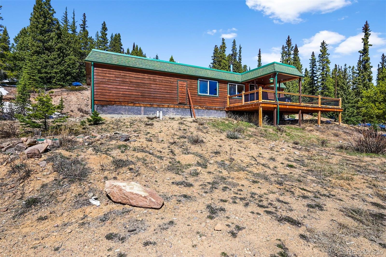 MLS Image #24 for 491  valley of the sun drive,fairplay, Colorado