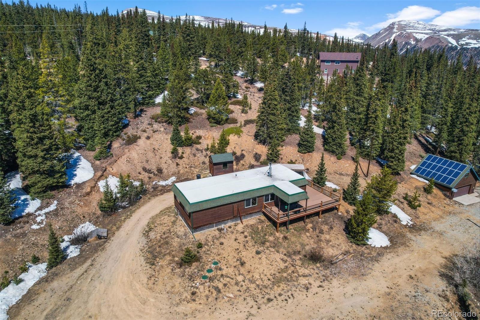MLS Image #26 for 491  valley of the sun drive,fairplay, Colorado