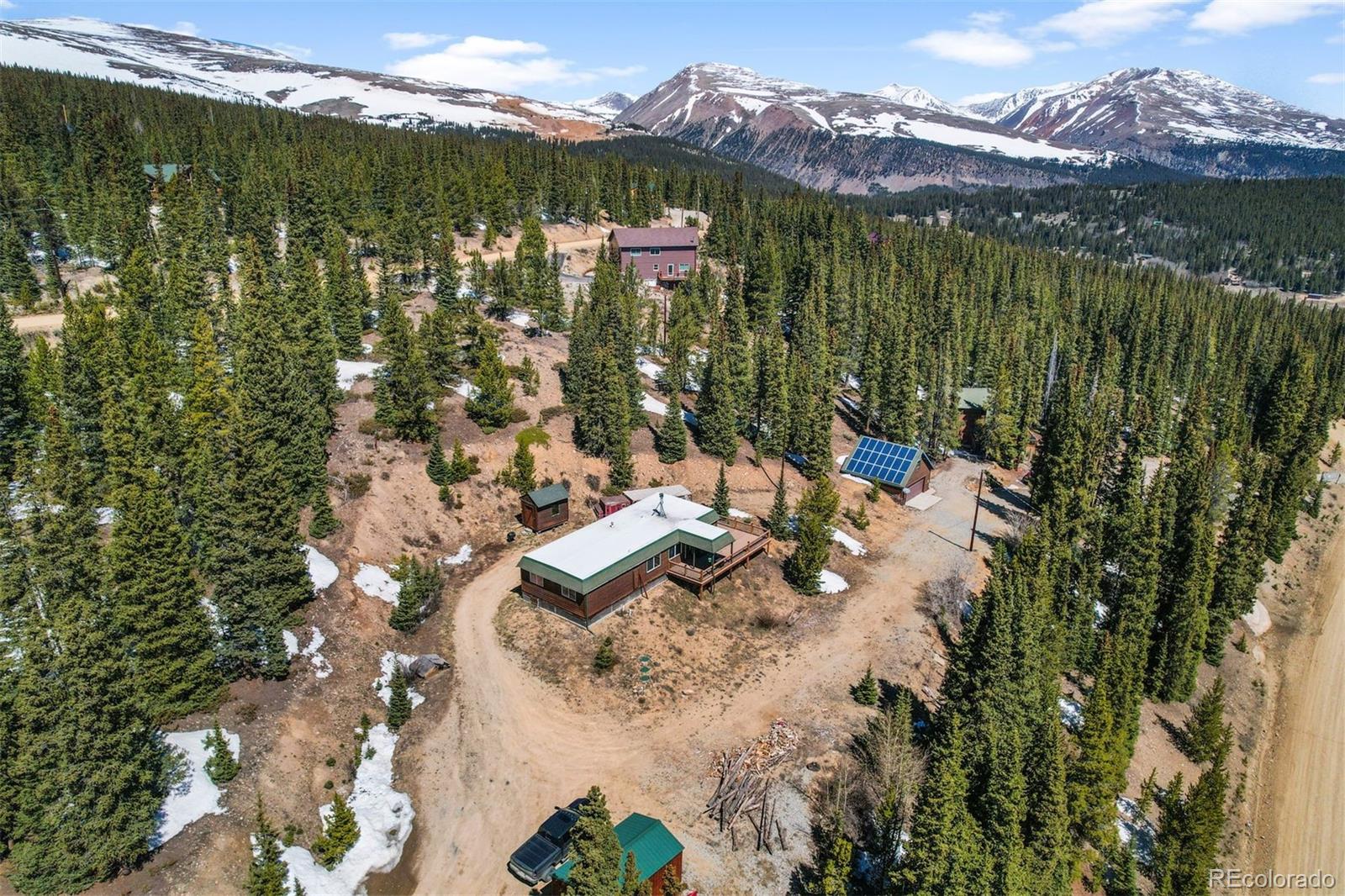MLS Image #28 for 491  valley of the sun drive,fairplay, Colorado