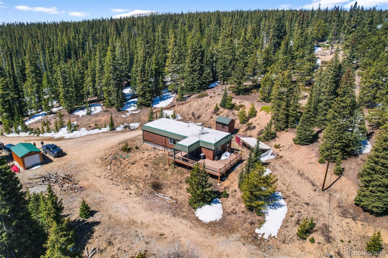 MLS Image #29 for 491  valley of the sun drive,fairplay, Colorado