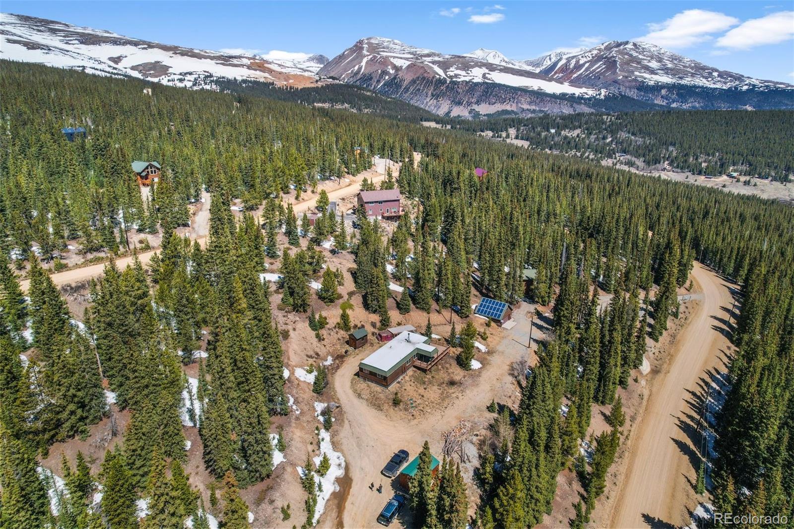 MLS Image #30 for 491  valley of the sun drive,fairplay, Colorado