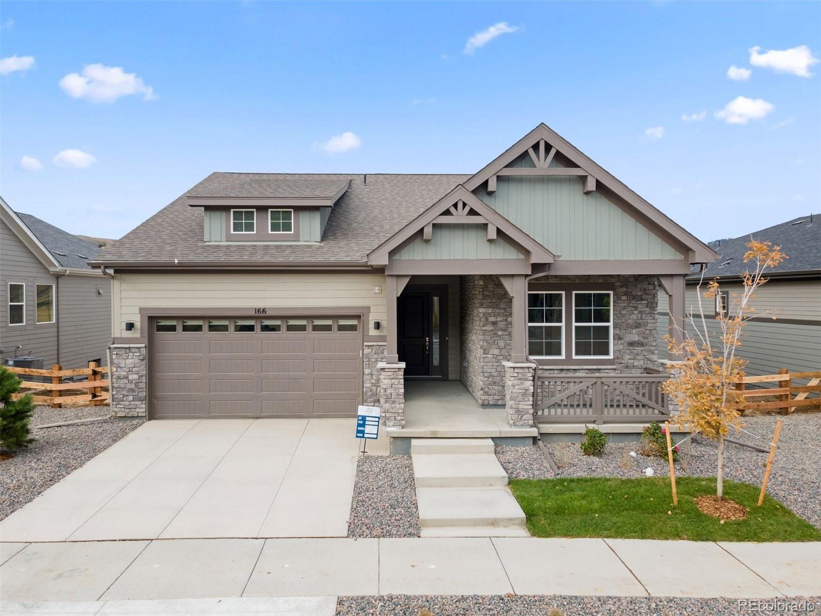 MLS Image #0 for 166 s terry street,golden, Colorado