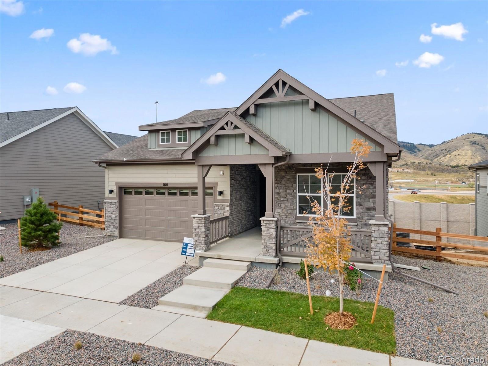 MLS Image #7 for 166 s terry street,golden, Colorado