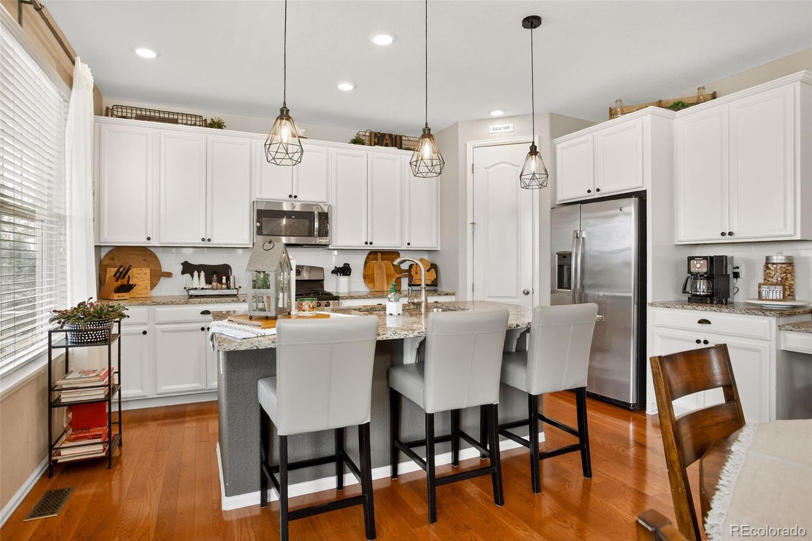 MLS Image #3 for 5382 e 140th place,thornton, Colorado