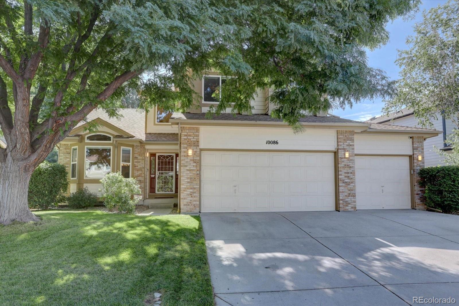 MLS Image #0 for 10086  silver maple road,highlands ranch, Colorado