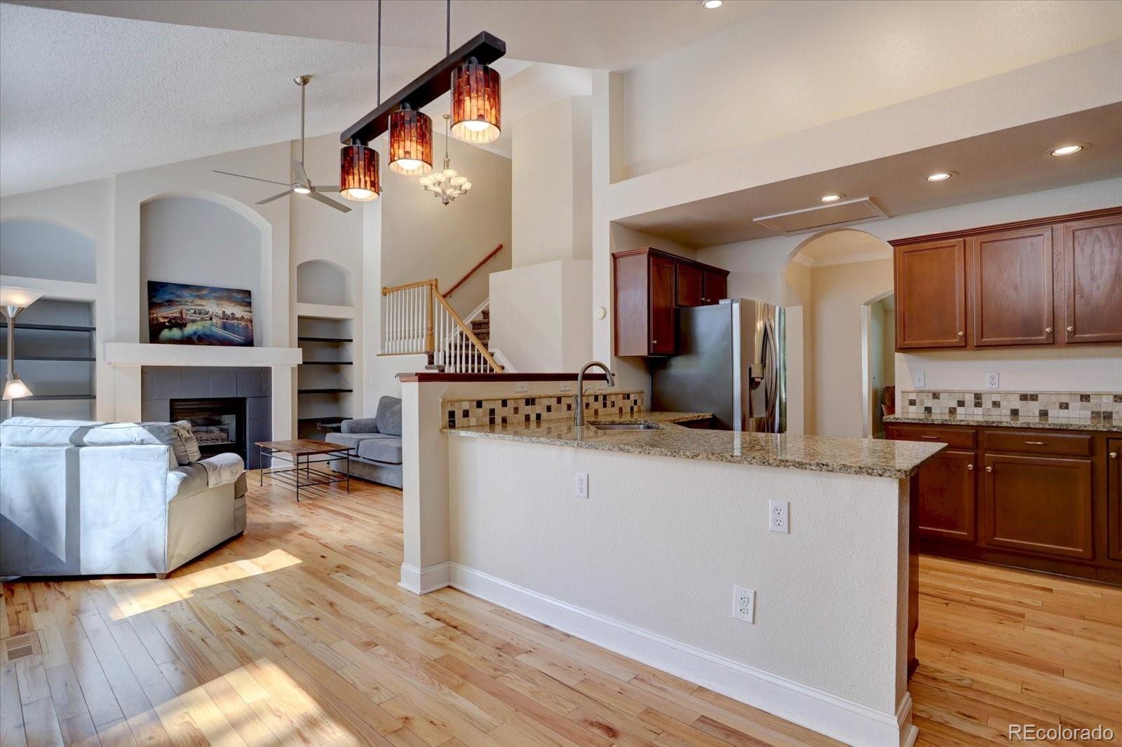 MLS Image #13 for 10086  silver maple road,highlands ranch, Colorado