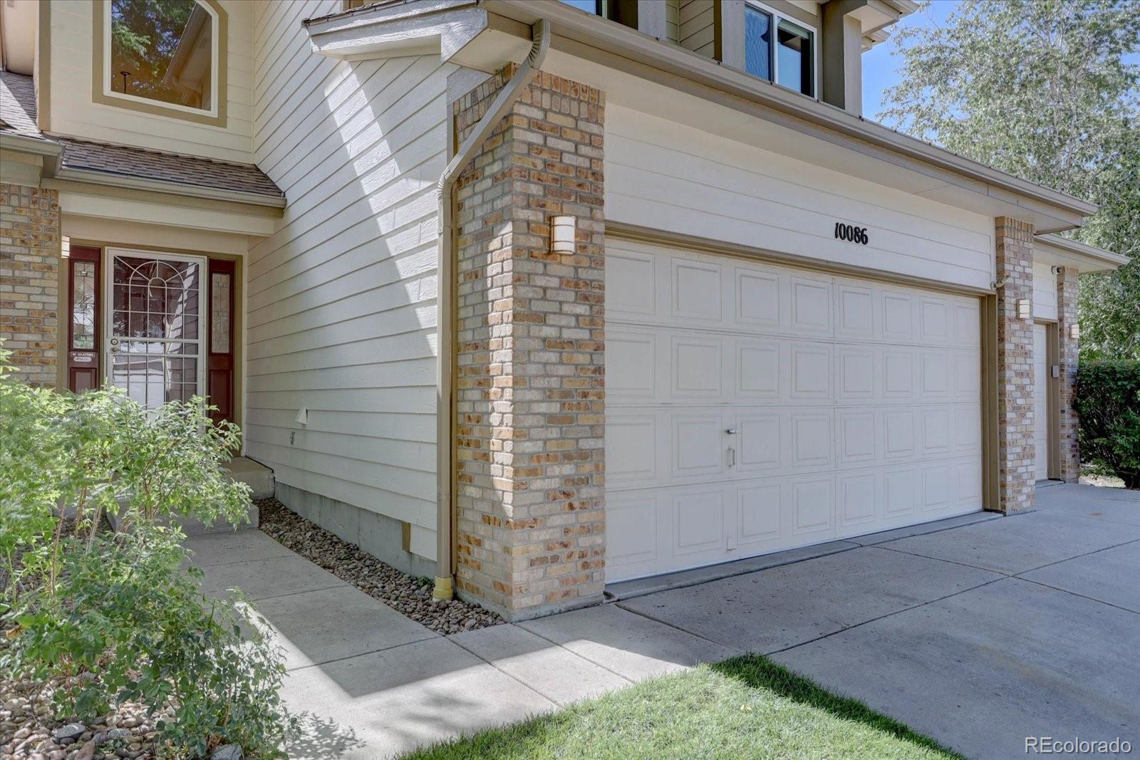 MLS Image #2 for 10086  silver maple road,highlands ranch, Colorado