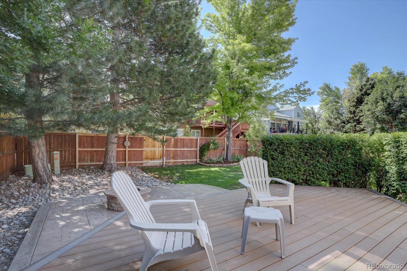MLS Image #37 for 10086  silver maple road,highlands ranch, Colorado