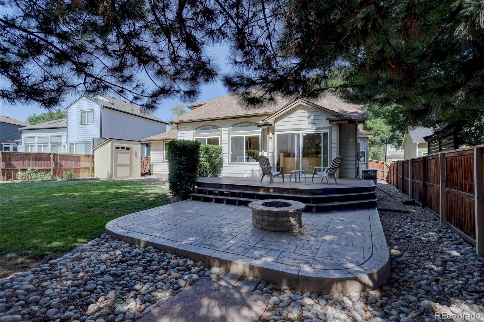 MLS Image #38 for 10086  silver maple road,highlands ranch, Colorado