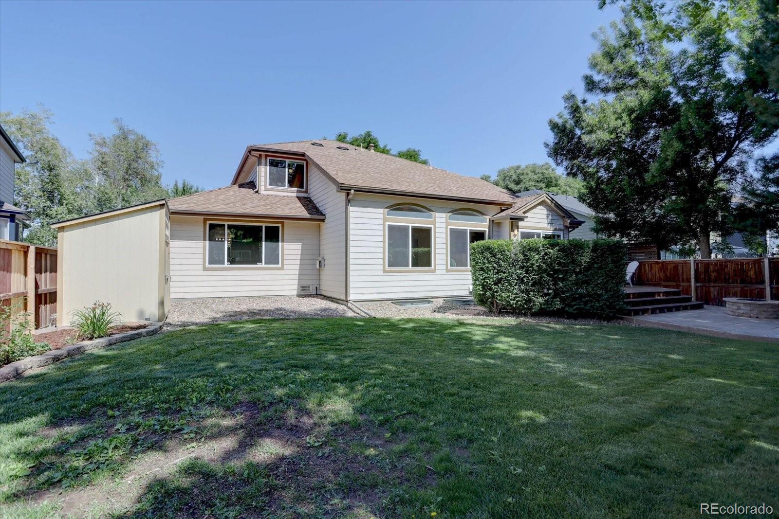 MLS Image #39 for 10086  silver maple road,highlands ranch, Colorado
