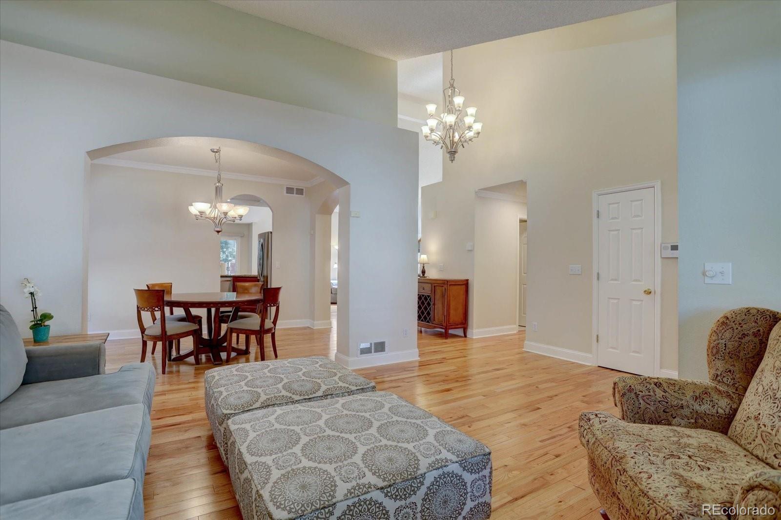 MLS Image #4 for 10086  silver maple road,highlands ranch, Colorado