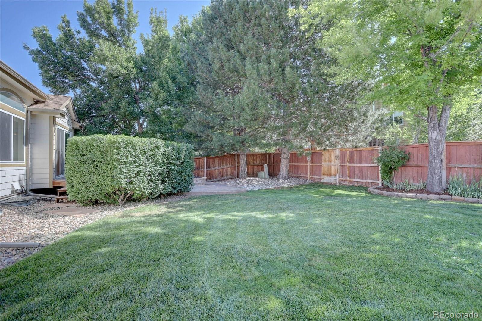 MLS Image #40 for 10086  silver maple road,highlands ranch, Colorado