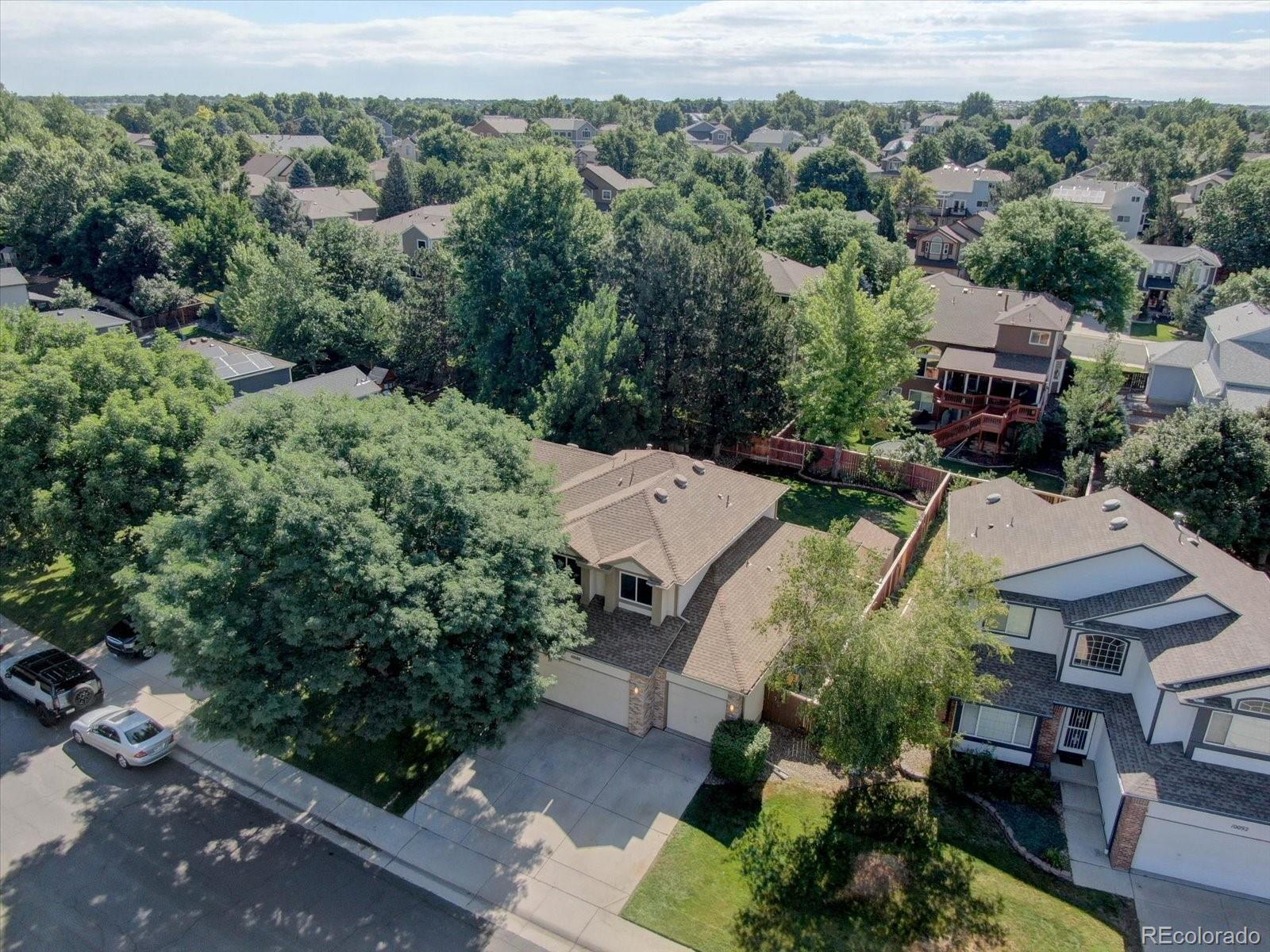 MLS Image #41 for 10086  silver maple road,highlands ranch, Colorado