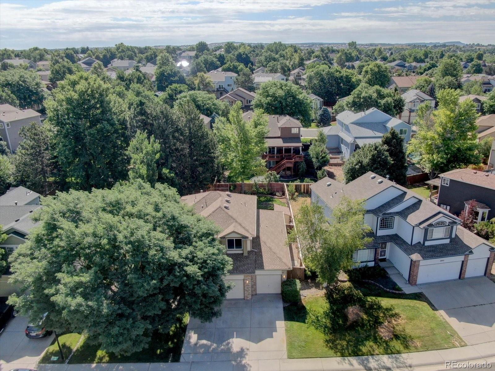 MLS Image #42 for 10086  silver maple road,highlands ranch, Colorado