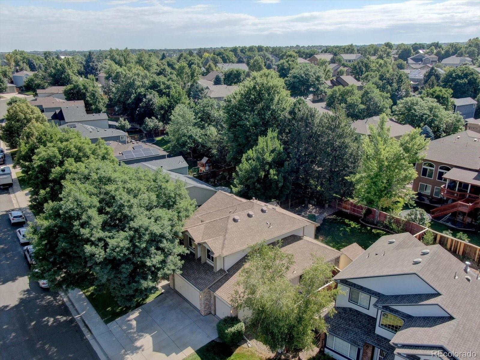 MLS Image #43 for 10086  silver maple road,highlands ranch, Colorado