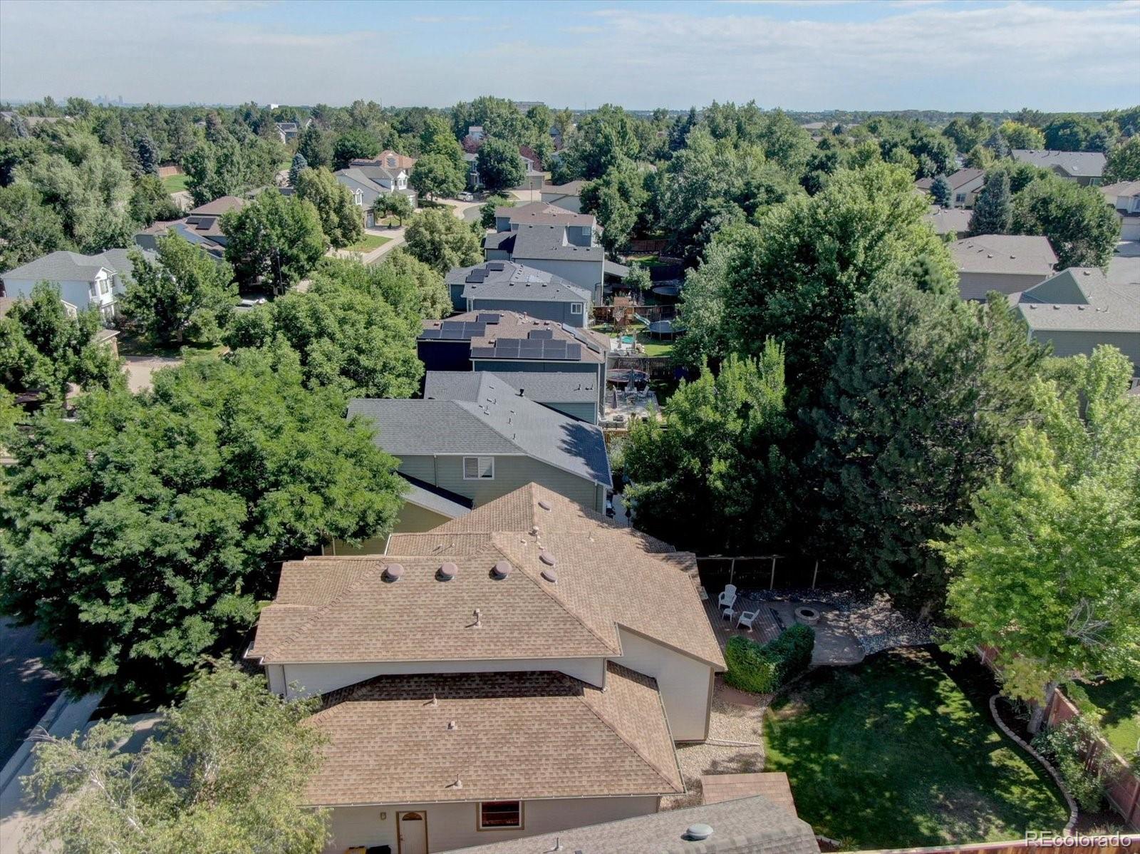 MLS Image #44 for 10086  silver maple road,highlands ranch, Colorado