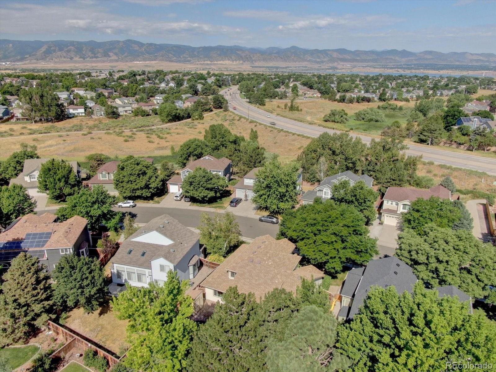 MLS Image #46 for 10086  silver maple road,highlands ranch, Colorado