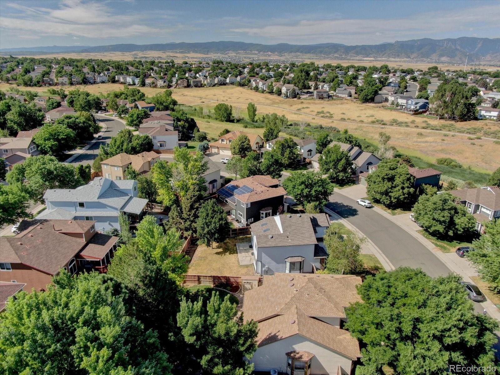 MLS Image #47 for 10086  silver maple road,highlands ranch, Colorado