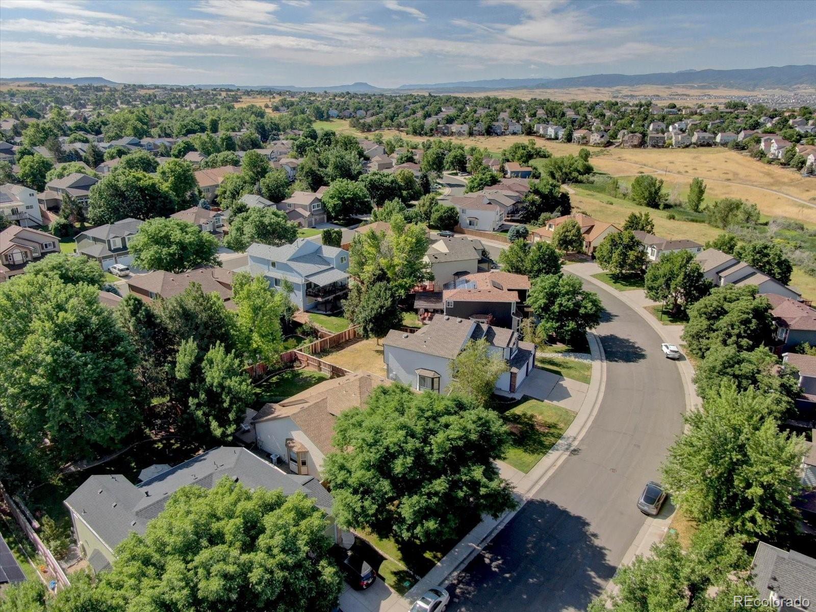 MLS Image #48 for 10086  silver maple road,highlands ranch, Colorado