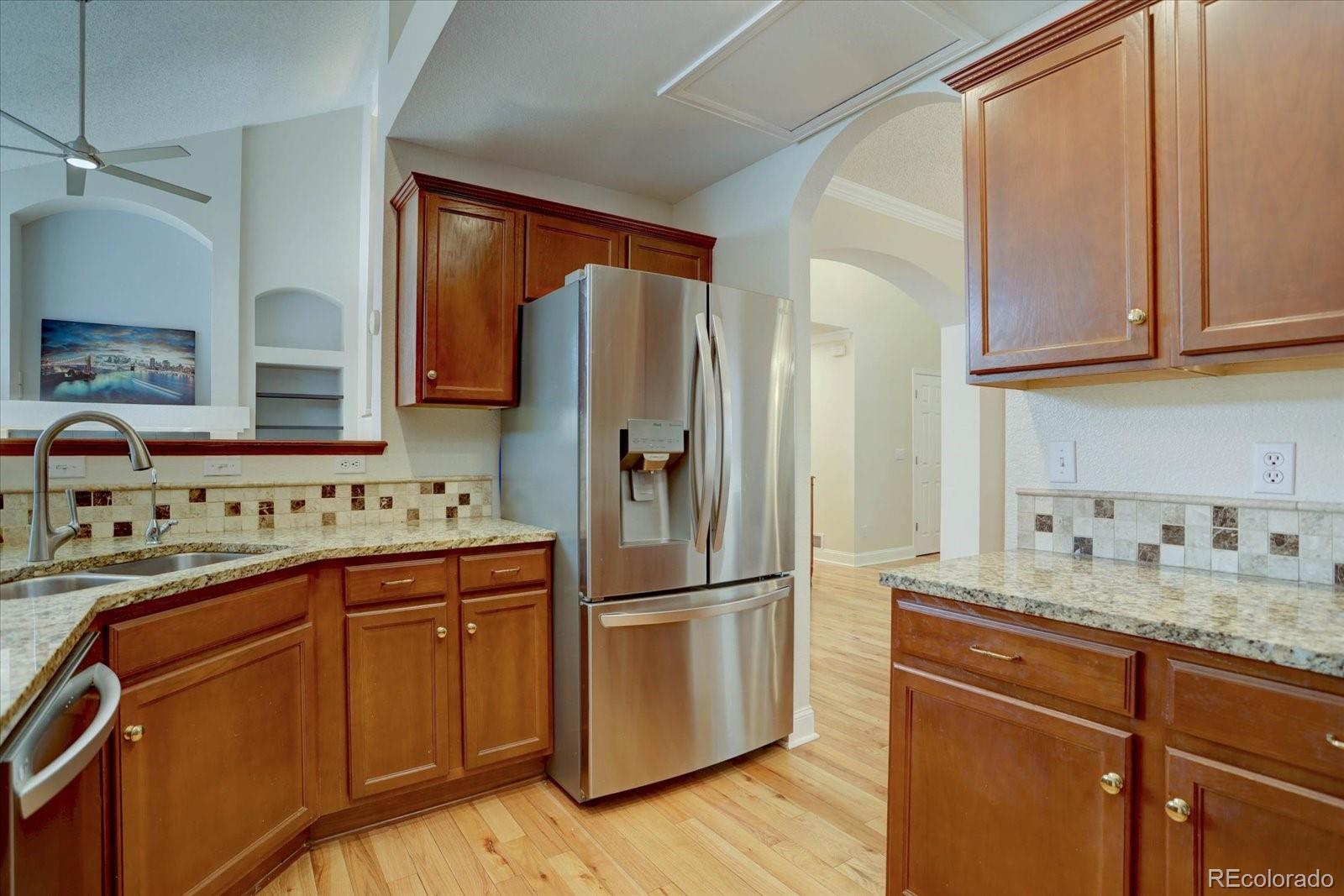 MLS Image #9 for 10086  silver maple road,highlands ranch, Colorado