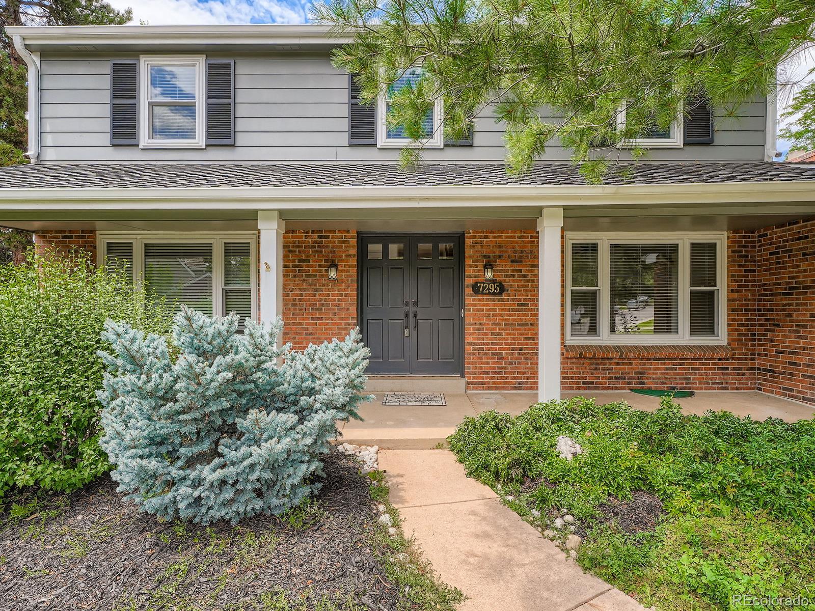 MLS Image #2 for 7295 s newport way,centennial, Colorado