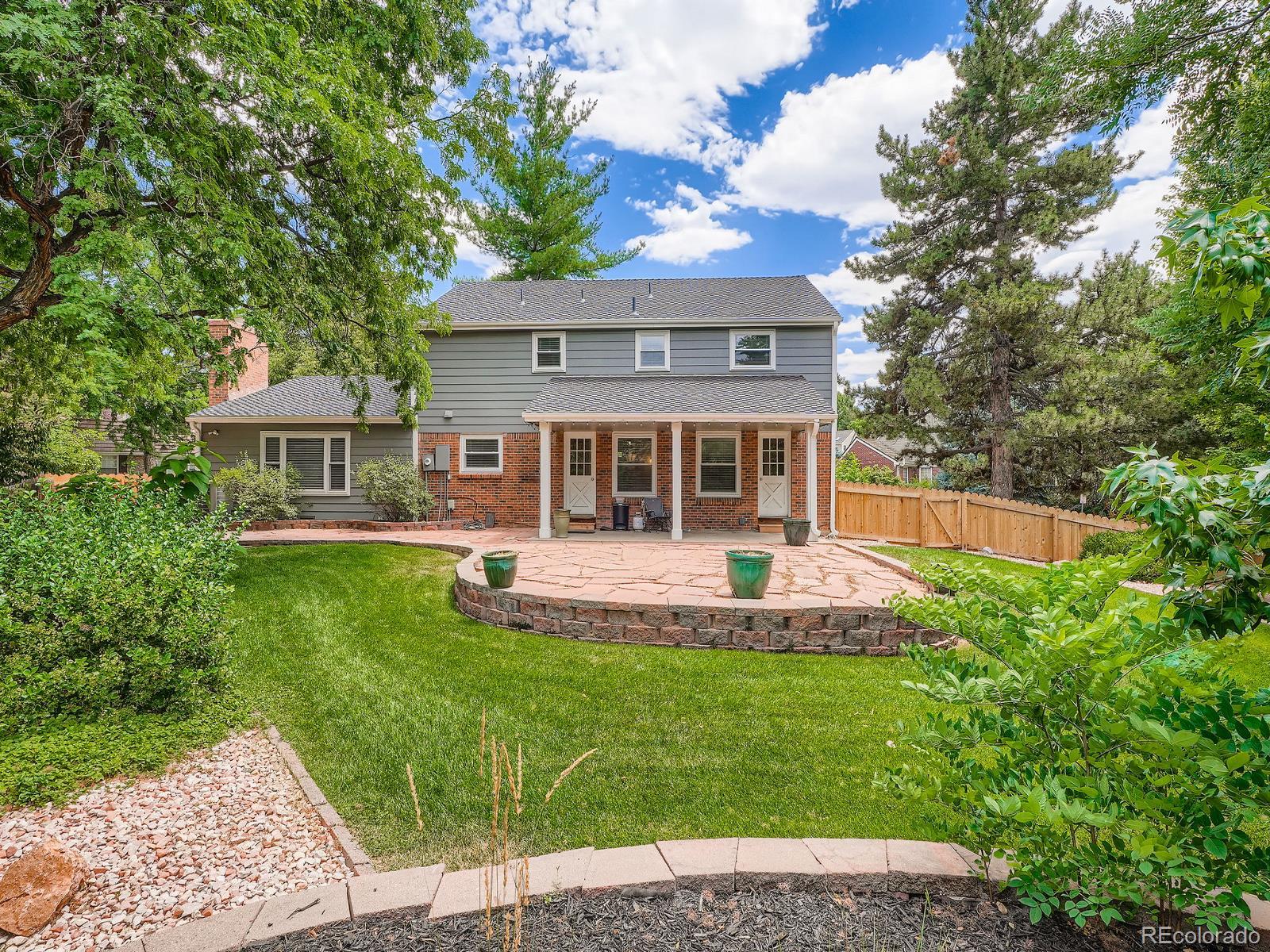 MLS Image #3 for 7295 s newport way,centennial, Colorado