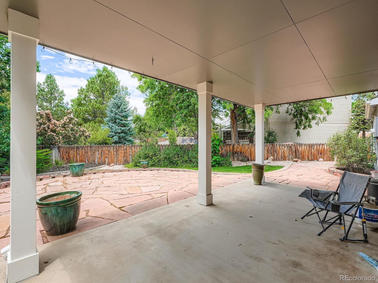 MLS Image #4 for 7295 s newport way,centennial, Colorado