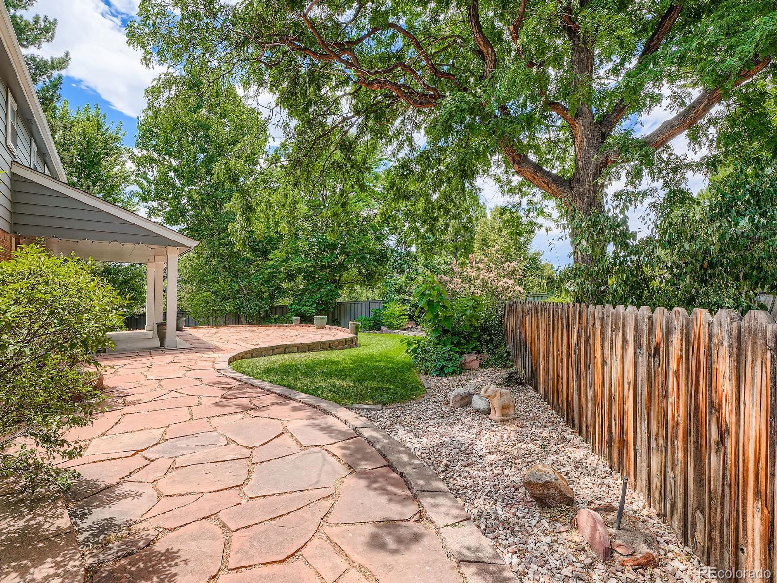 MLS Image #5 for 7295 s newport way,centennial, Colorado