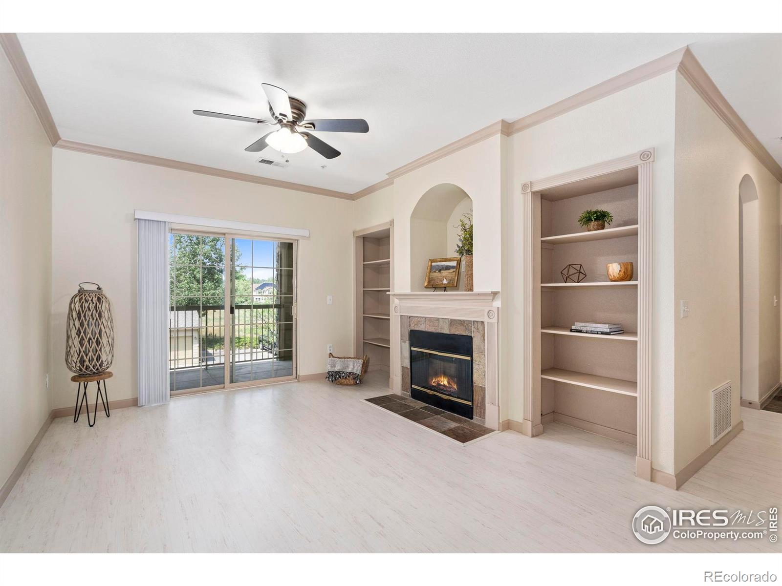 MLS Image #3 for 5620  fossil creek parkway,fort collins, Colorado