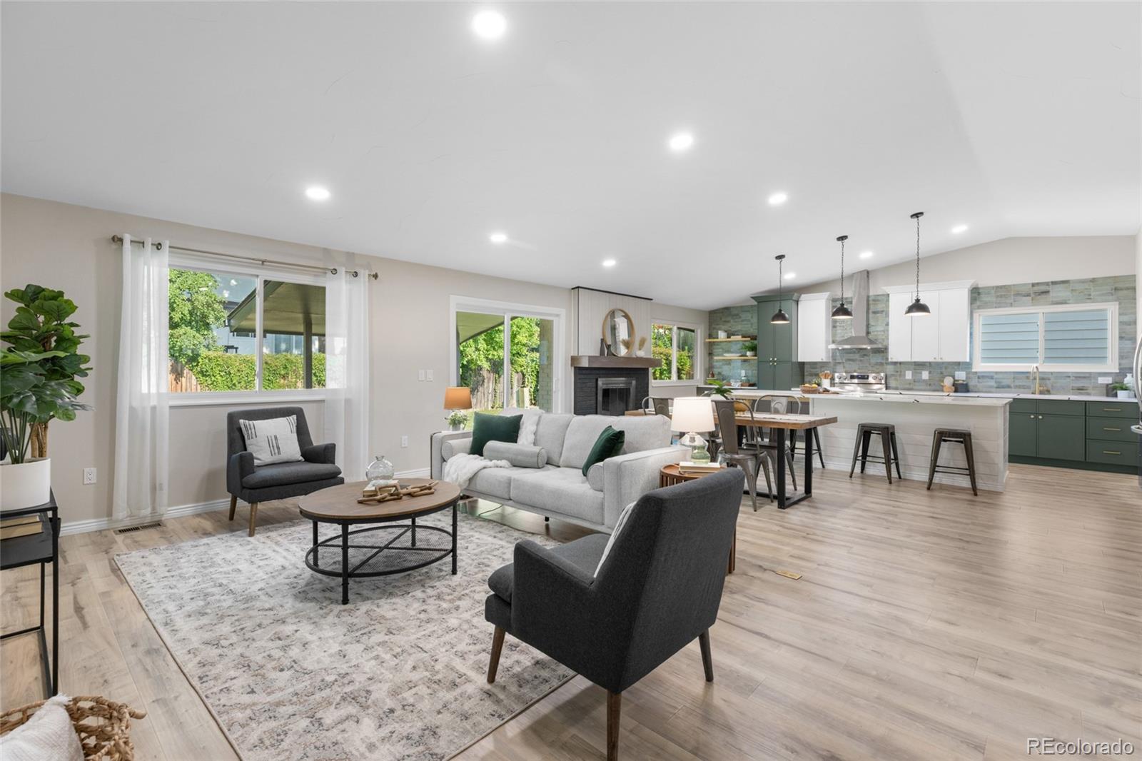 MLS Image #13 for 8195  field court,arvada, Colorado