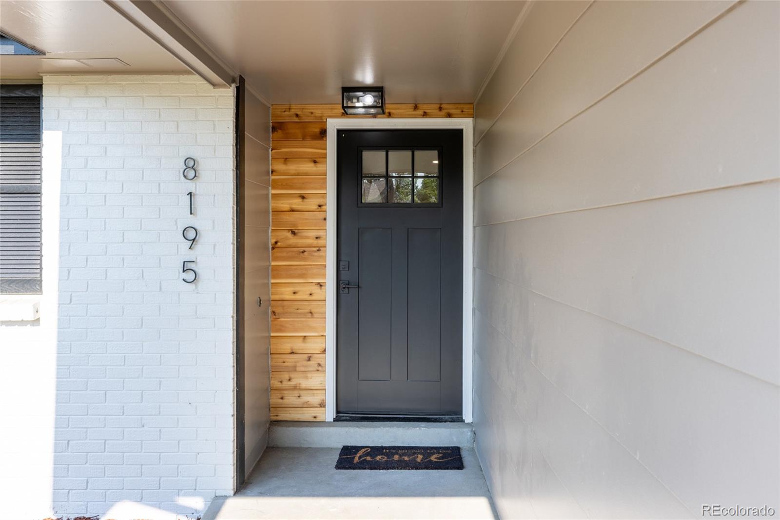 MLS Image #2 for 8195  field court,arvada, Colorado