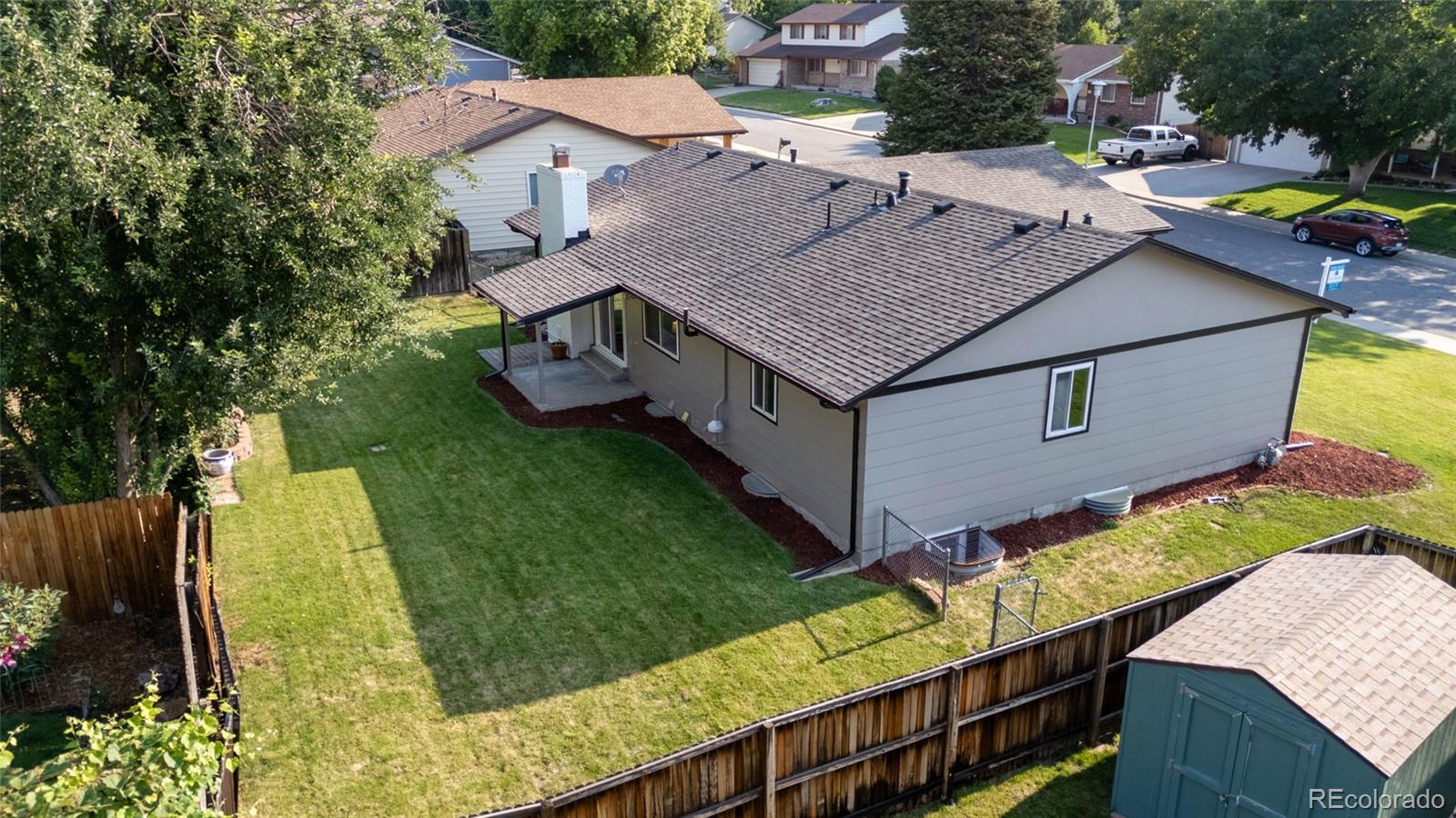 MLS Image #36 for 8195  field court,arvada, Colorado