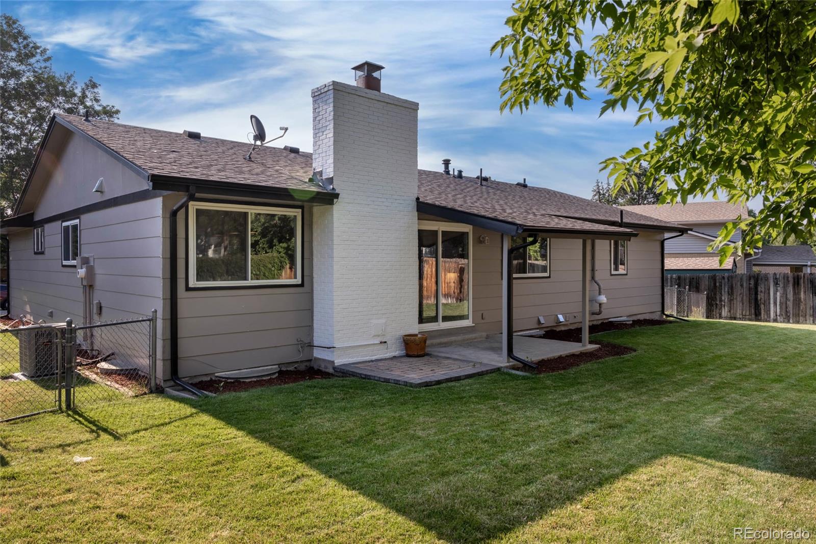 MLS Image #38 for 8195  field court,arvada, Colorado