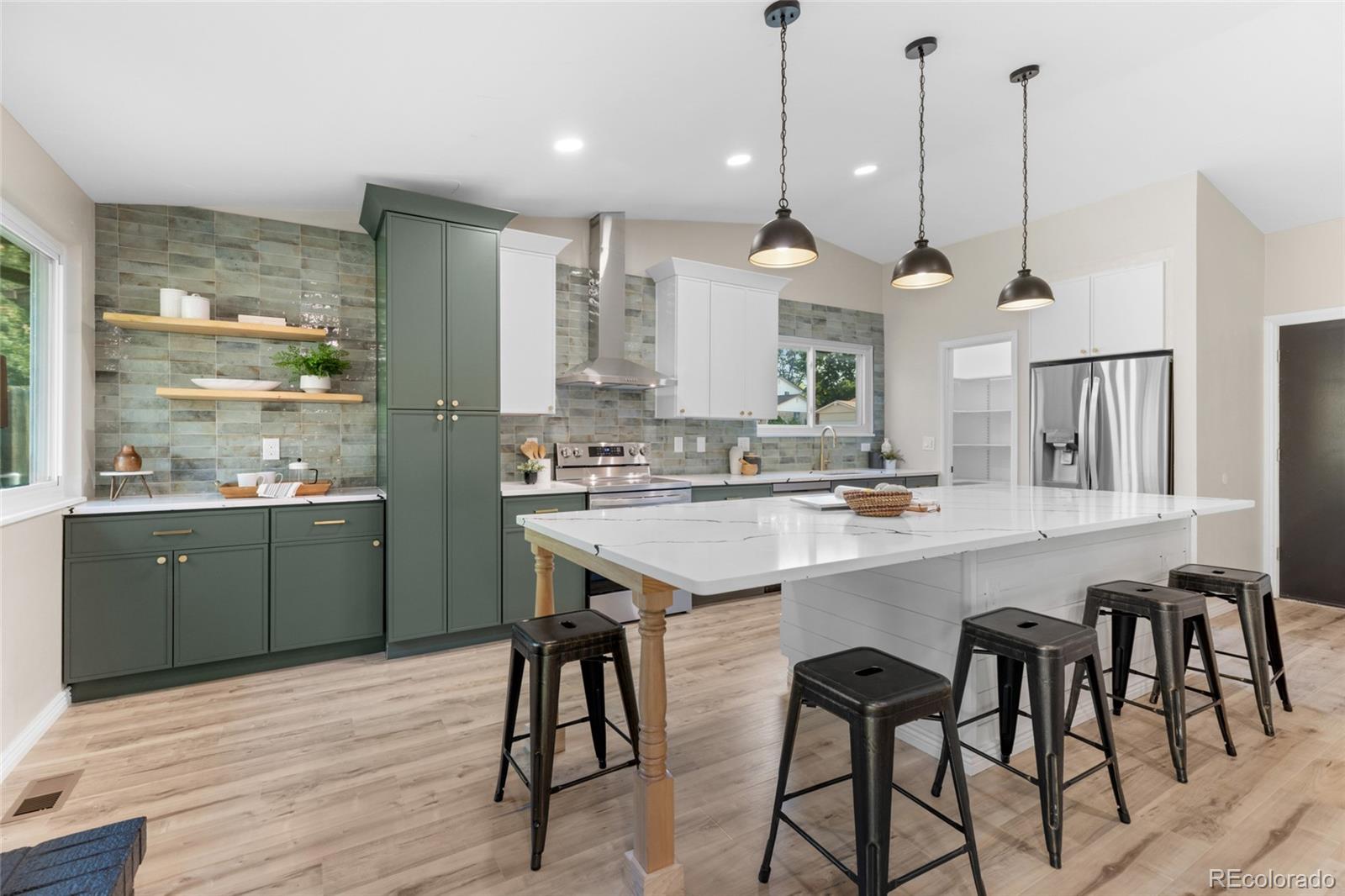 MLS Image #5 for 8195  field court,arvada, Colorado