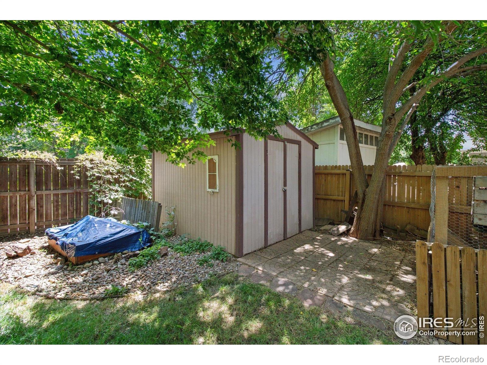 MLS Image #28 for 852  hubbard drive,longmont, Colorado